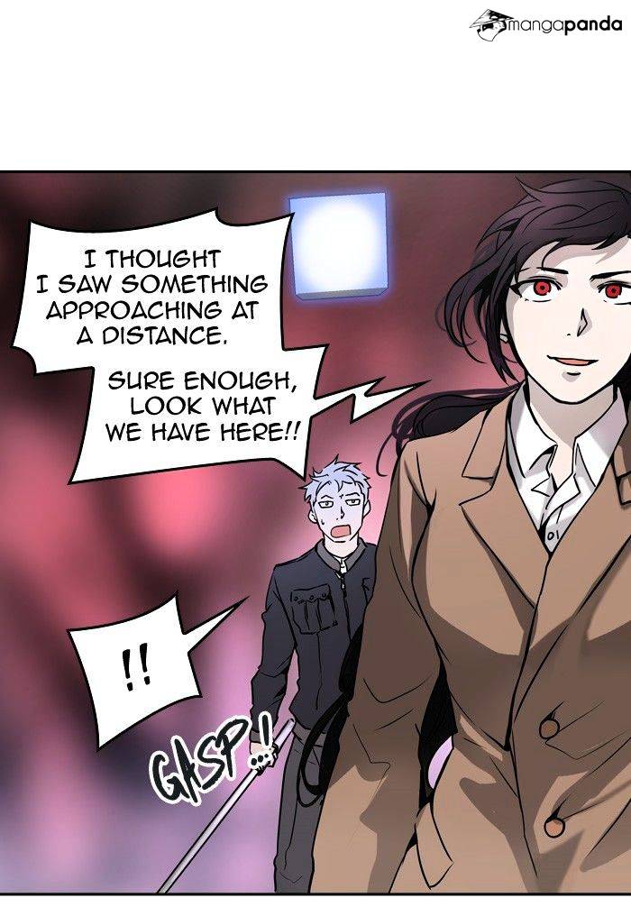 Tower of God Chapter 317 image 010